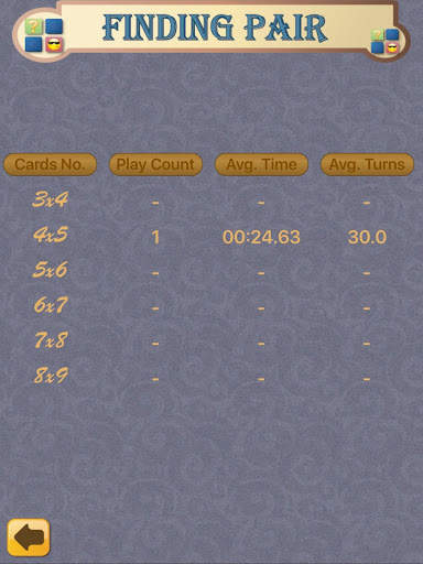 Finding Pair screenshot 10