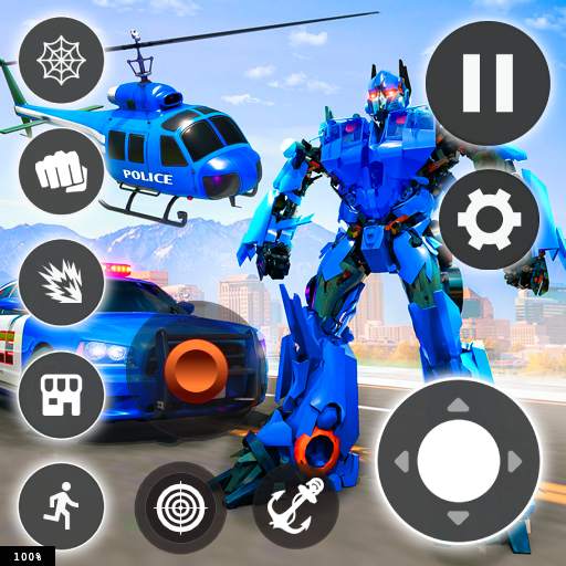 Helicopter Game: Flying Car 3D 1.5.0