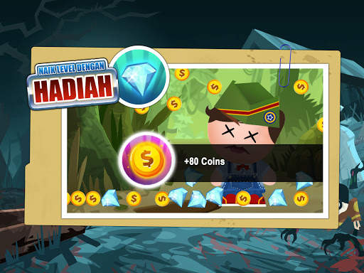 Beat the Boss 4: Buddy Kick screenshot 13