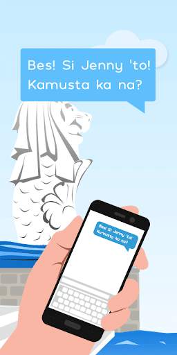 txt Messenger screenshot 4