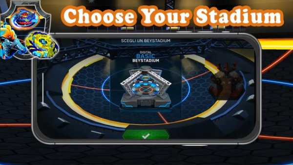 Guide for start Beybladee скриншот 3