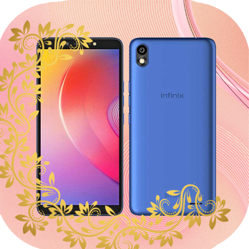 Themes For Infinix Smart 2 &amp; Launcher 2020 icon