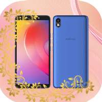 Themes For Infinix Smart 2 & Launcher 2020