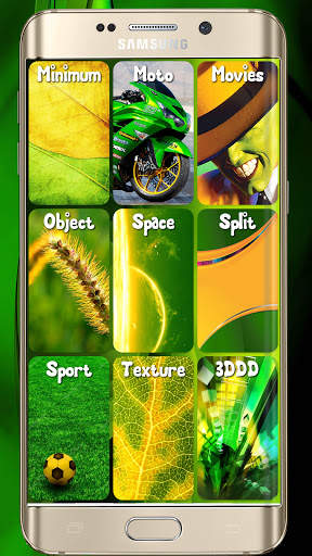 Colorful Wallpapers Full HD screenshot 4