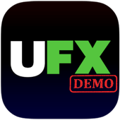 UFX icon
