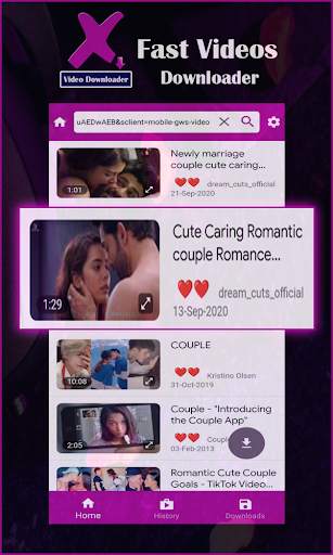 XXVI Video Downloader screenshot 4