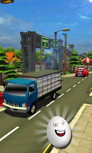 Egg Farm - Chicken Farming screenshot 5