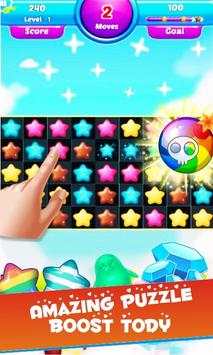 Candy Best Match 3 screenshot 5