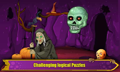 Escape Room Scary - Horror Escape: New Games 2021 screenshot 4