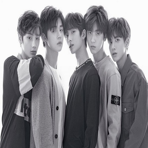 ikon TXT Song Offline 2020 - Blue Hour