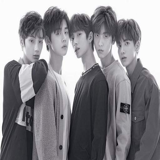 TXT Song Offline 2020 - Blue Hour 1.0