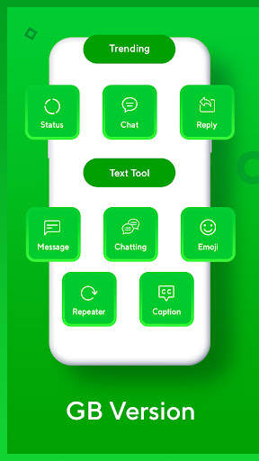GB Version Apk screenshot 1