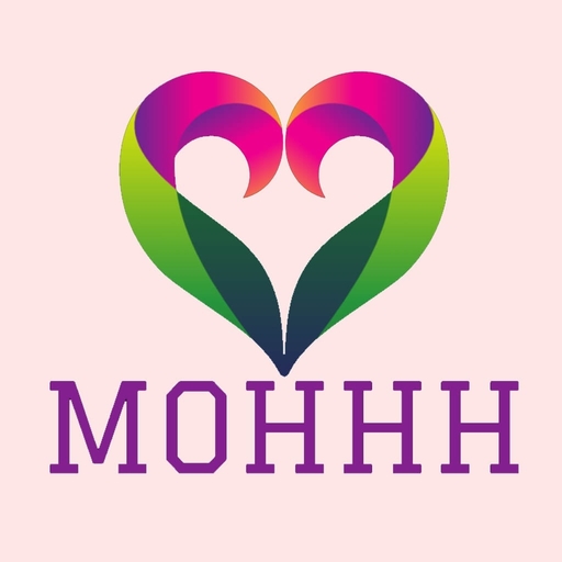 Mohhh India - Live Video Chat icon