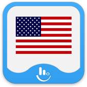 TouchPal English (US) Keyboard 5.8.1.5