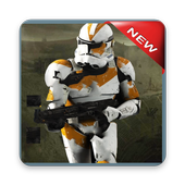 New Star Wars Battlefront 2 Tips icon