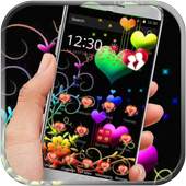 Colorful Hearts Theme 1.0.0