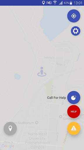 Call for Help screenshot 7