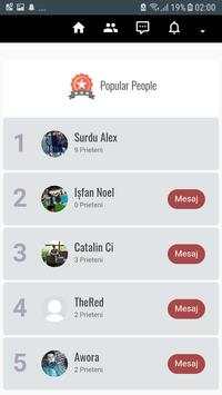 Social Mede screenshot 3