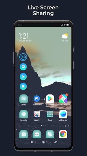 PM App screenshot 6