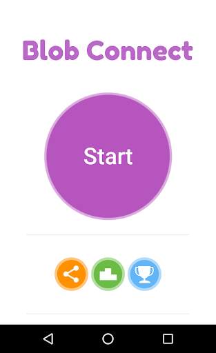 Blob Connect - Match Game screenshot 5