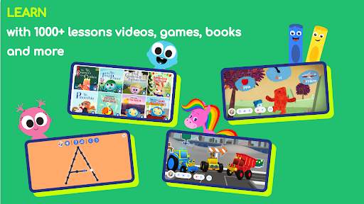 First™ | Fun Learning For Kids screenshot 8