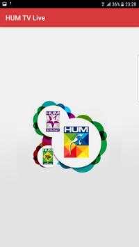 HUM TV Channels screenshot 1