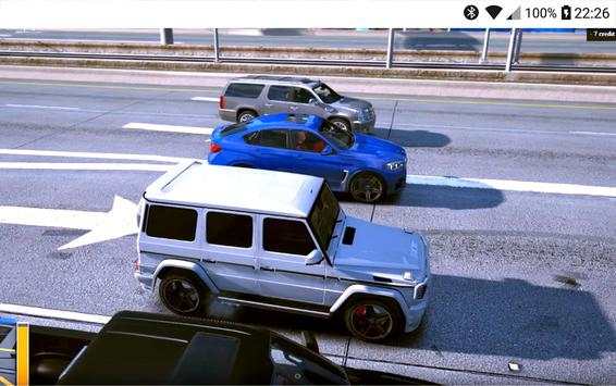 2018 GTA 5 Android Realistic Mod Ideas screenshot 5