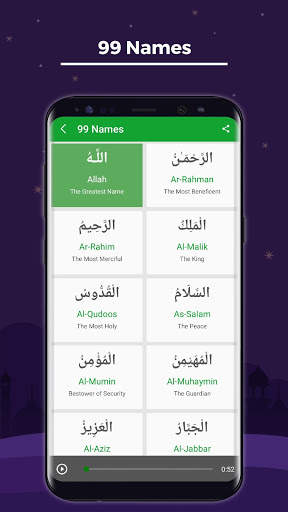Islamic App - Prayer Time, Qibla Finder & Quran screenshot 7