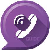 New Viber Advice VDO Chat Call on 9Apps