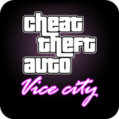 Cheats for GTA Vice City icon