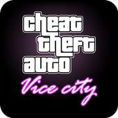 Cheats for GTA Vice City 1.0