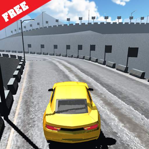 Offroad Car Driving Sim 3D-Hill Climb Racer Free 1.3