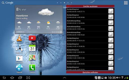 Esders IR screenshot 9