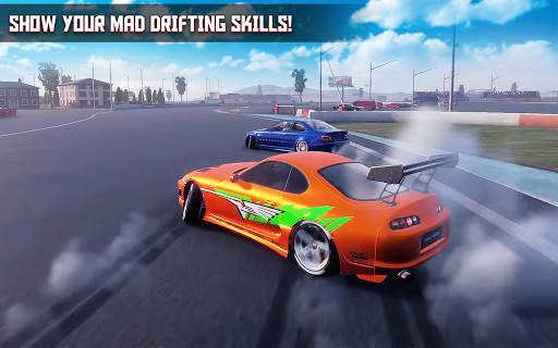 Real Highway Street Racing: corse senza limiti screenshot 4