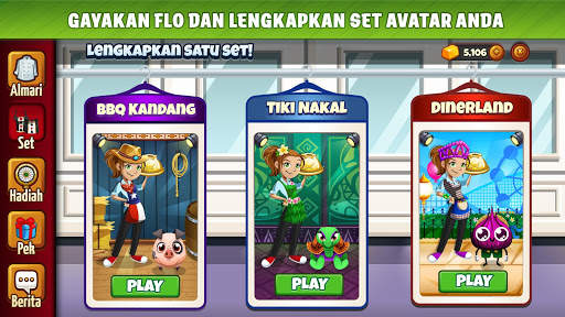 Cooking Dash screenshot 22