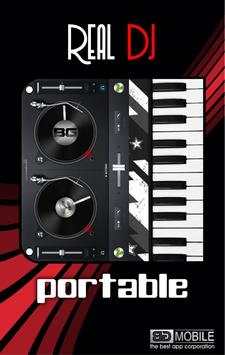Real Dj Mp3 Pro screenshot 1