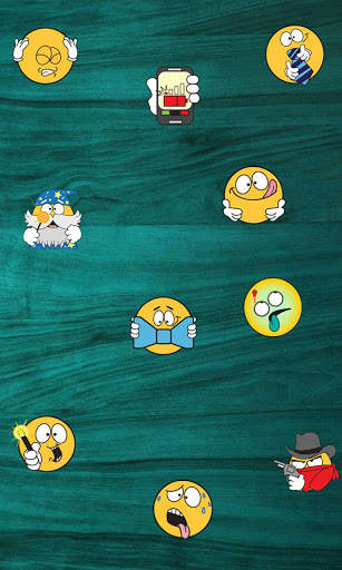 Stickers for Whatsapp screenshot 5