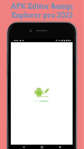 APK Editor & Explorer pro 2022 screenshot 3
