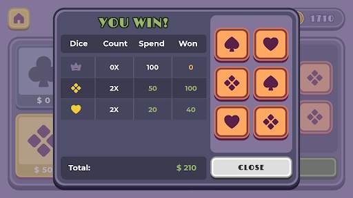 Jhandi Munda Dice Game screenshot 4