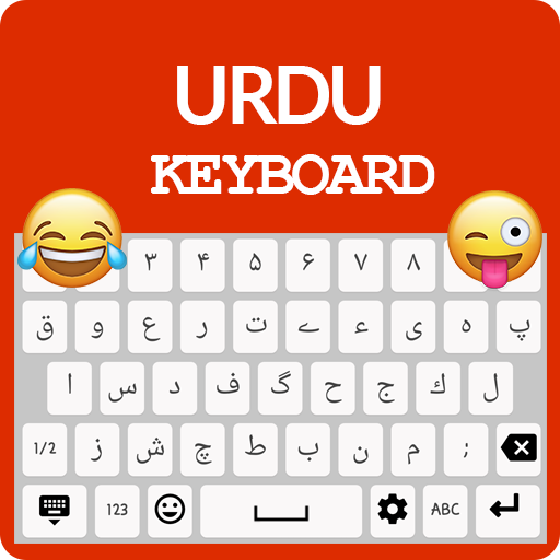 Urdu Keyboard icon