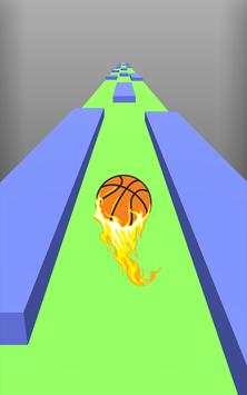 Speed Balls Rush Game screenshot 1