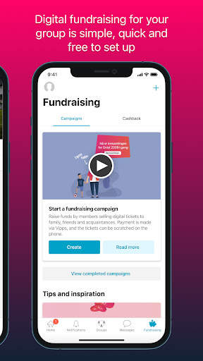 Spond - Sports Team Management screenshot 7