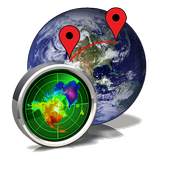 Weather Radar by V1Rotate.com 1.3