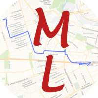 My Location Tracker