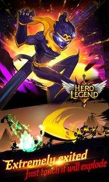 Hero Legend screenshot 4