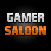 GamerSaloon - The App أيقونة