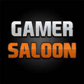 GamerSaloon - The App on 9Apps