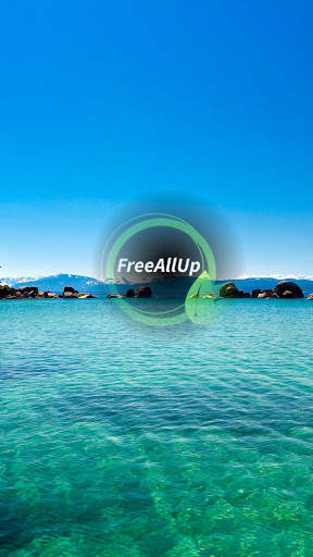 FreeAllUp - Upload and Share Your Images. screenshot 3