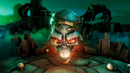 Summoners Raid: War Legend RPG screenshot 6