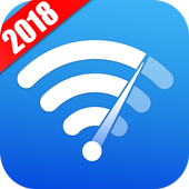 Net Master - Speed Test icon
